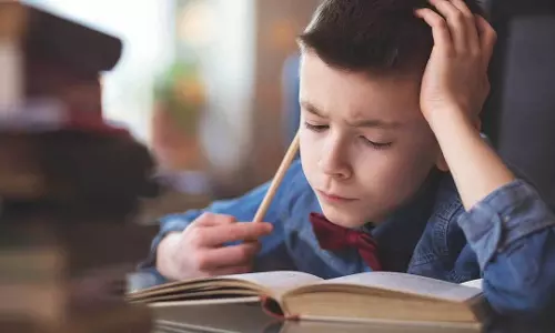 നിങ്ങളുടെ കുട്ടിക്ക് പഠനത്തകരാറുണ്ടോ? ചൂരല്‍ ചികിത്സകളല്ല വേണ്ടത്