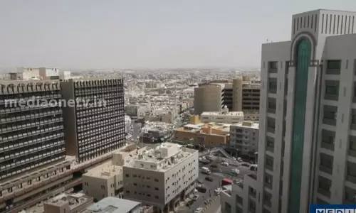 സൗദിയിലെ ലെവി ഇളവ് നിരവധി സ്ഥാപനങ്ങൾക്ക് ലഭിച്ചു  