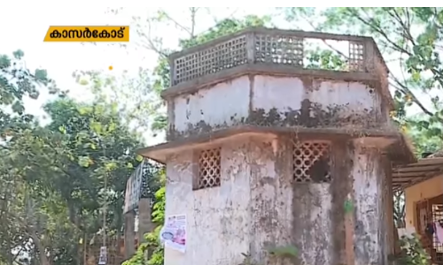 തെരഞ്ഞെടുപ്പിന് കളമൊരുങ്ങുമ്പോള്‍ ഓര്‍മ്മകളുടെ മറയത്ത് നിന്നും റേഡിയോ പവലിയനുകള്‍