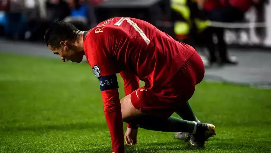 ആശങ്ക വേണ്ട, എന്റെ ശരീരത്തെ എനിക്കറിയാം:  പരിക്കേറ്റ ക്രിസ്റ്റ്യാനോ റൊണാള്‍ഡോ പറയുന്നു.. 