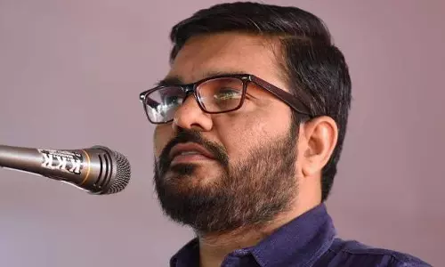 പാലക്കാട് ഇടത് മുന്നണി എം.ബി രാജേഷിന് വീണ്ടും അവസരം നല്‍കിയേക്കും