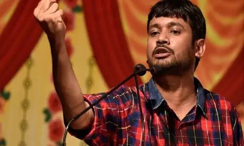 വയനാട്ടിലെ രാഹുൽ അല്ല, ബേഗുസാരായിലെ കനയ്യ 