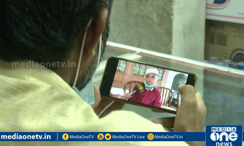 ഫായിസ് വൈറലാണ്; ബാപ്പ മുനീര്‍ സഖാഫി ഹാപ്പിയാണ് | Weekend Arabia | Muhammed Fayis | Viral video