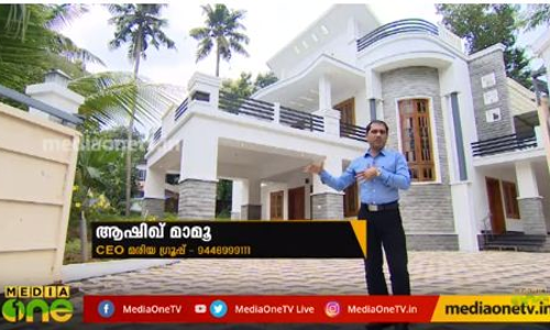 3000 സ്ക്വയര് ഫീറ്റില് നിര്മിച്ച ഒരു ബജറ്റ് ഹോം 3000 സ്ക്വയര് ഫീറ്റില് നിര്മിച്ച ഒരു ബജറ്റ് ഹോം