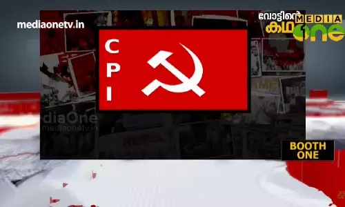 1971ൽ ഇന്ദിരയുടെ തിരിച്ചുവരവ് 