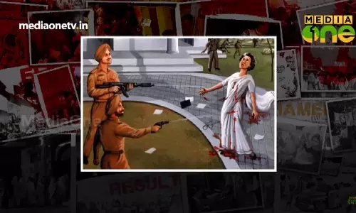 ഒാപറേഷന്‍ ബ്ലൂസ്റ്റാര്‍ 