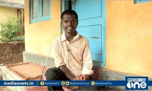 ബാലുവിന് കൊറോണയേക്കാള്‍ ഭയം ഭക്ഷണം കിട്ടാതെ മരിക്കുമോ എന്നതാണ്... 