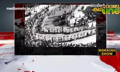 കോണ്‍ഗ്രസ് നേതൃത്വത്തില്‍ രാജീവ് ഗാന്ധി