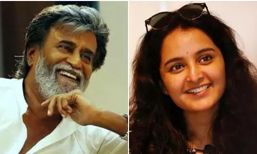 രജനിയുടെ നായികയാവാന്‍ മഞ്ജു; പരിഗണിക്കുന്നത് ശിവയുടെ ചിത്രത്തിലേക്ക്