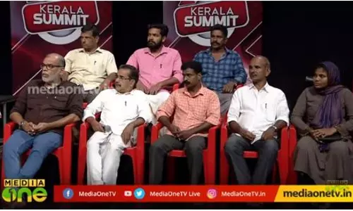 നീതിപീഠം നിരപരാധികളെ വേട്ടയാടുന്നോ? 