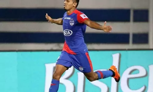 ഐ.എസ്.എല് കിരീടം ബംഗളൂരു എഫ്.സിക്ക് ഐ.എസ്.എല് കിരീടം ബംഗളൂരു എഫ്.സിക്ക്