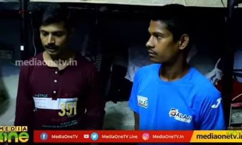 ഗള്‍ഫിലെ തൊഴില്‍ തട്ടിപ്പ് മാഫിയയെ കരുതിയിരിക്കുക 