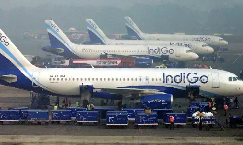 ഖത്തറില്‍ നിന്നുള്ള അഞ്ചാംഘട്ട വന്ദേഭാരത് സര്‍വീസ്; ഇന്‍ഡിഗോ എയര്‍ലൈന്‍സ് ബുക്കിങ് തുടങ്ങി