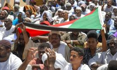 സുഡാനെ ആഫ്രിക്കന് യൂണിയനില് നിന്ന് സസ്പെന്ഡ് ചെയ്തു സുഡാനെ ആഫ്രിക്കന് യൂണിയനില് നിന്ന് സസ്പെന്ഡ് ചെയ്തു