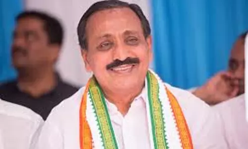 ലോക്സഭ തെരഞ്ഞെടുപ്പ്: കോഴിക്കോട് ഇത്തവണ കോണ്‍ഗ്രസ് സ്ഥാനാര്‍ത്ഥിയാരെന്നതിന് ഒറ്റ ഉത്തരം മാത്രം