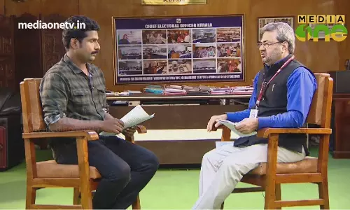 വോട്ടിംഗ് മെഷീന്‍ അട്ടിമറിക്കാന്‍ കഴിയില്ലെന്ന് ടീകാ റാം മീണ