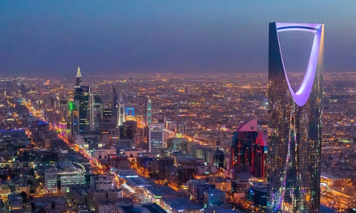 സൗദിയില്‍ ഭക്ഷ്യക്ഷാമമില്ലെന്ന് വ്യാപാര നിക്ഷേപ മന്ത്രാലയം 