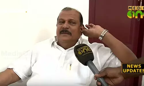 യു.ഡി.എഫിന് പിന്തുണ നല്‍കുന്ന കാര്യത്തില്‍ ഉടന്‍ തീരുമാനം എടുക്കുമെന്ന് പി.സി ജോര്‍ജ്