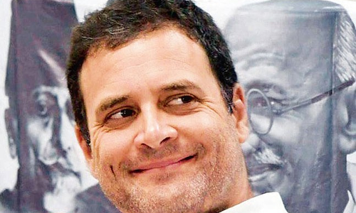 തെരഞ്ഞെടുപ്പ് പ്രചരണം ഉദ്ഘാടനം ചെയ്യാന്‍ രാഹുല്‍ ഗാന്ധി 14ന് കോഴിക്കോട്