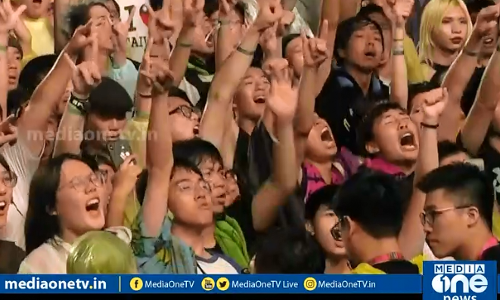 ഈ കോവിഡ് കാലത്തും ലോകം  ഇളകിമറിയുകയാണ്,  പ്രത്യേകിച്ച് കിഴക്കന്‍ ലോകം | Third World