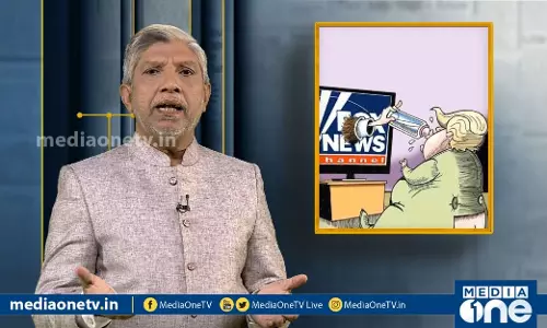 ലോകത്തിന്റെ തലവേദയില്‍ കോവിഡ് ഒന്നാംസ്ഥാനെത്തിയപ്പോള്‍ ട്രംപ് രണ്ടാമതായി I Media scan