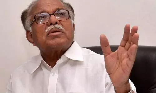 പത്തനംതിട്ടയില്‍ ബി.ജെ.പി സ്ഥാനാര്‍ഥിയാകുമെന്ന വാര്‍ത്ത അസംബന്ധമെന്ന് പി.ജെ കുര്യന്‍