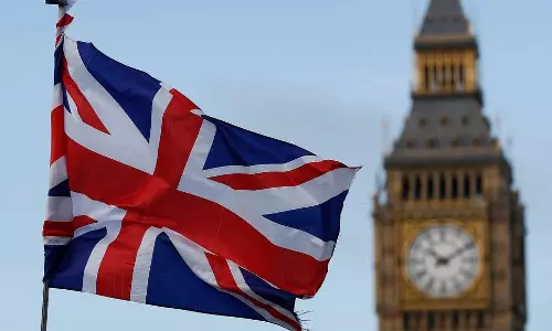 ബ്രിട്ടണില്‍ ബ്രക്സിറ്റ് പ്രതിസന്ധി തുടരുന്നു