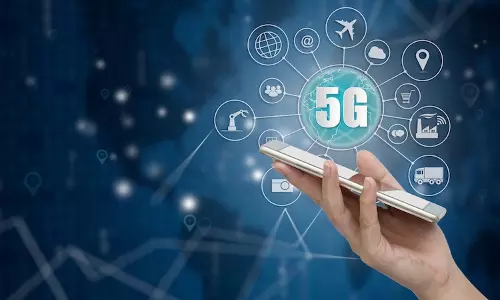 5ജി വികസിപ്പിക്കാന്‍ റഷ്യക്ക് സഹായവുമായി വാവെയ്