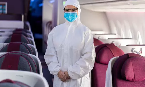 ഖത്തറിലേക്ക് വരുന്നവര്‍ക്കുള്ള പുതിയ ക്വാറന്‍റൈന്‍ പോളിസി എന്ത്?