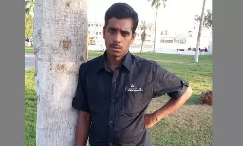 റിയാദിലും ദമ്മാമിലും ഇന്ന് മലയാളികള്‍‌ മരിച്ചു; സൗദിയില്‍ മരിച്ച മലയാളികളുടെ എണ്ണം അമ്പത് കവിഞ്ഞു