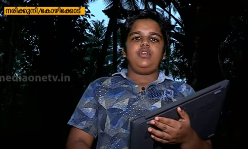 എട്ടാംക്ലാസുകാരന്‍ ജസീല്‍ ചോദിച്ചത് ഒരു ഫോണ്‍; മുഖ്യമന്ത്രി നല്‍കിയത് ഒരു ലാപ്‍ടോപ്പ്