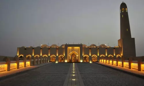 ഇരുന്നൂറ് പള്ളികളില്‍ കൂടി ജുമുഅ തുടങ്ങാന്‍ ഖത്തര്‍