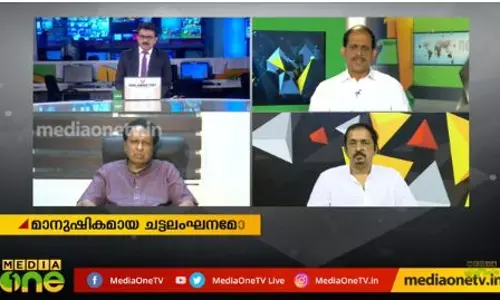 മാര്‍ക്ക് ദാനം പാര്‍ട്ടി അന്വേഷിച്ചാല്‍ മതിയോ? 