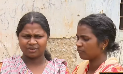 പ്രളയ ദുരിതത്തില്‍ നിന്നും കര കയറാതെ വയനാട് മരവയൽ കോളനി നിവാസികൾ