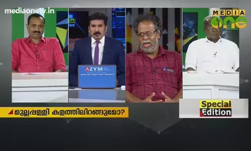 തുടക്കത്തിലേ കൈവിട്ടോ വടകര ? 