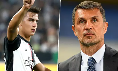 ഡിബാലക്കും മല്ദീനിക്കും കൊറോണ സ്ഥിരീകരിച്ചു ഡിബാലക്കും മല്ദീനിക്കും കൊറോണ സ്ഥിരീകരിച്ചു