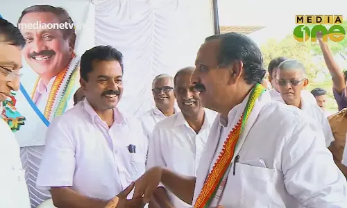 തിരുവിതാംകൂർ കോൺഗ്രസ്സും മലബാർ കോൺഗ്രസ്സും തിരുവിതാംകൂർ കോൺഗ്രസ്സും മലബാർ കോൺഗ്രസ്സും