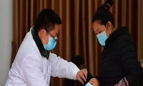 വുഹാനിൽ കോവിഡ് മുക്തരായ 100 ല്‍ 90 പേർക്കും ശ്വാസകോശത്തിന് തകരാര്‍; 10 പേരില്‍ ആന്‍റിബോഡി അപ്രത്യക്ഷമായി, ചിലർക്ക് വീണ്ടും കോവിഡ്