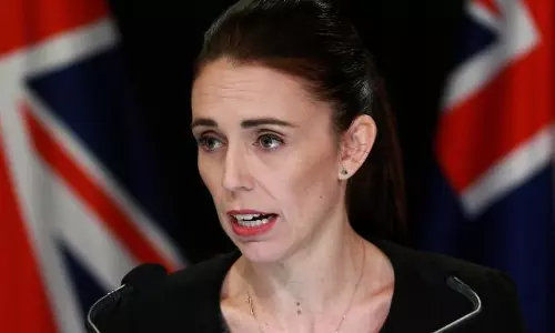 ന്യൂസിലാന്റില് തോക്ക് നിയമങ്ങള് ശക്തമാകുന്നു ന്യൂസിലാന്റില് തോക്ക് നിയമങ്ങള് ശക്തമാകുന്നു