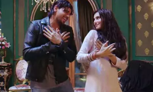 ഇനി പുറത്തിറങ്ങി കറങ്ങിയാല്‍ പിടിച്ചിരുത്തി മസക്കലി 2.0 കേള്‍പ്പിക്കും; ലോക് ഡൌണ്‍ ലംഘകര്‍ക്ക് മുന്നറിയിപ്പുമായി ജയ്പൂര്‍ പൊലീസ്