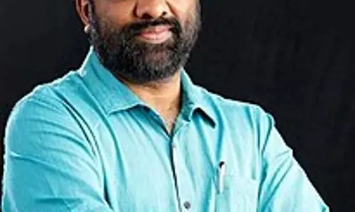 വയനാട് മണ്ഡലം യു.ഡി.എഫ് കോട്ടയാണെന്ന ധാരണ തിരുത്തിക്കുറിക്കാനാവുമെന്ന ഉറച്ച പ്രതീക്ഷയില്‍ പി.പി സുനീര്‍