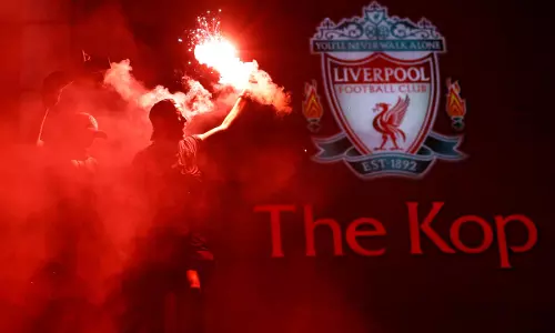 ലിവര്‍പൂള്‍ തകര്‍ത്ത റെക്കോഡുകള്‍, തകര്‍ക്കാനുള്ള റെക്കോഡുകള്‍