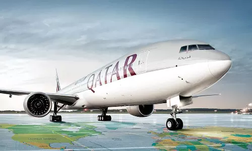 അധ്യാപകർക്ക് ആദരവുമായി ഖത്തർ എയർവേയ്സ്; 21000 സൗജന്യ ടിക്കറ്റുകൾ അധ്യാപകര്‍ക്കായി നല്‍കും