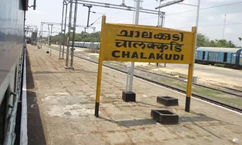 ചാലക്കുടി മണ്ഡലത്തില്‍ ഇത്തവണ തെരഞ്ഞെടുപ്പ് മത്സരം കനക്കും