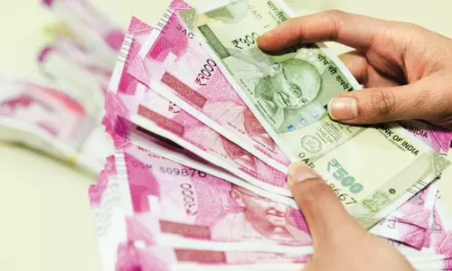 കറന്‍സി നോട്ടുകളിലൂടെ കോറോണ വൈറസ് പടരുമോ?