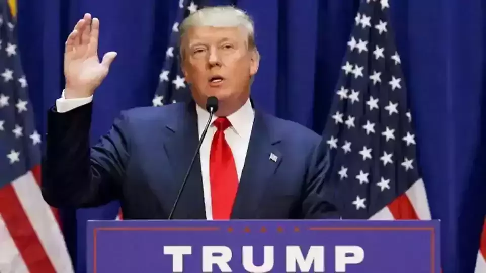 അമേരിക്ക കോവിഡിനെ വളരെ നന്നായി കൈകാര്യം ചെയ്യുന്നു, ഇന്ത്യ ഭീകര പ്രശ്നത്തിലാണ്: ട്രംപ്