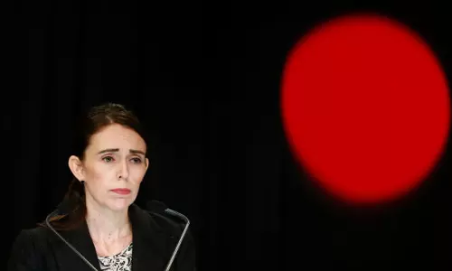 സെമി ഓട്ടോമാറ്റിക് ആയുധ വില്പന നിരോധിച്ച് ന്യൂസിലാന്ഡ് സെമി ഓട്ടോമാറ്റിക് ആയുധ വില്പന നിരോധിച്ച് ന്യൂസിലാന്ഡ്