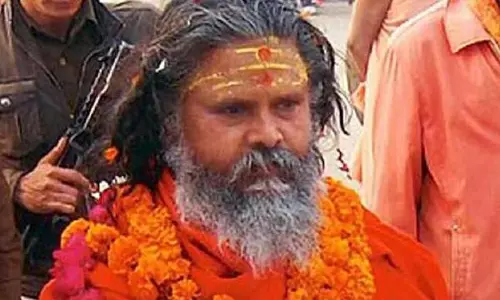 അയോധ്യക്ക് ശേഷം ഇനി ശ്രദ്ധ കാശിയുടേയും മഥുരയുടേയും മോചനത്തില്‍- അഖില ഭാരതീയ അഖാഡ പരിഷത്ത്