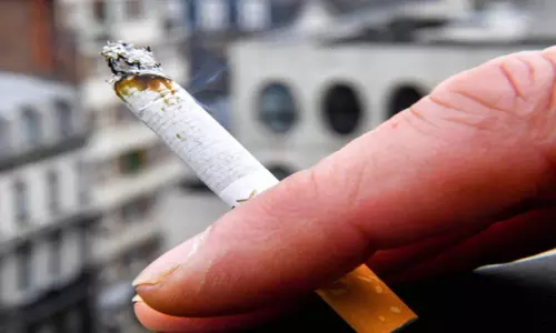 പുകവലിക്കുന്നവരില്‍ കോവിഡ് രോഗസാധ്യത കൂടുതലാണോ?