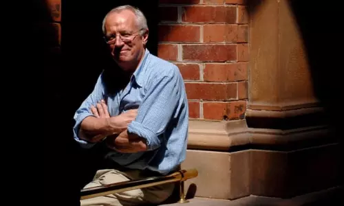 പ്രമുഖ ബ്രിട്ടീഷ് മാധ്യമ പ്രവര്‍ത്തകന്‍ റോബര്‍ട്ട് ഫിസ്‌ക് അന്തരിച്ചു